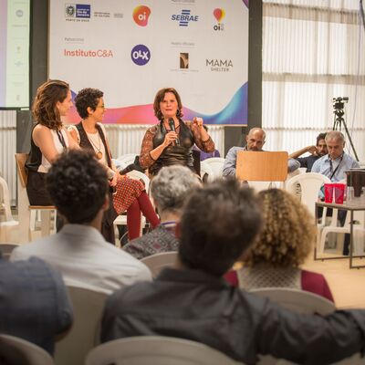 Photo 93 of 313, ColaborAmerica 2017 _ Ouishare Fest Rio (Day 03)