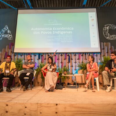 Photo 52 of 313, ColaborAmerica 2017 _ Ouishare Fest Rio (Day 03)