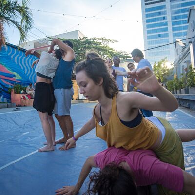 Photo 174 of 313, ColaborAmerica 2017 _ Ouishare Fest Rio (Day 03)