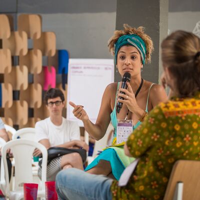 Photo 125 of 313, ColaborAmerica 2017 _ Ouishare Fest Rio (Day 03)