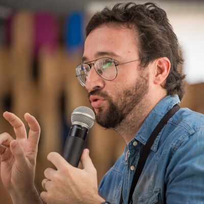 Photo 128 of 313, ColaborAmerica 2017 _ Ouishare Fest Rio (Day 03)