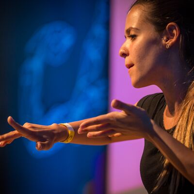 Photo 191 of 313, ColaborAmerica 2017 _ Ouishare Fest Rio (Day 03)