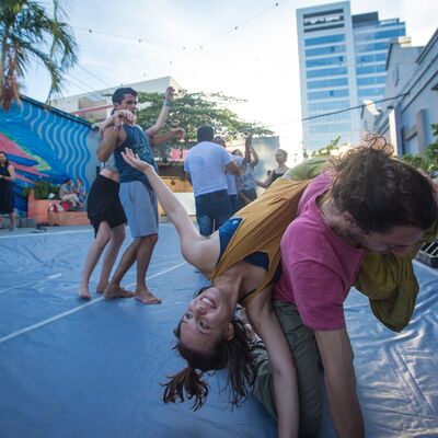 Photo 176 of 313, ColaborAmerica 2017 _ Ouishare Fest Rio (Day 03)