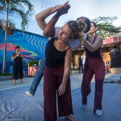 Photo 173 of 313, ColaborAmerica 2017 _ Ouishare Fest Rio (Day 03)