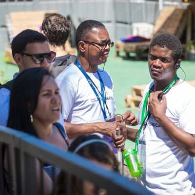 Photo 141 of 313, ColaborAmerica 2017 _ Ouishare Fest Rio (Day 03)