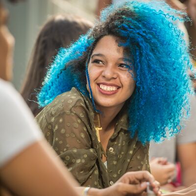 Photo 47 of 313, ColaborAmerica 2017 _ Ouishare Fest Rio (Day 03)