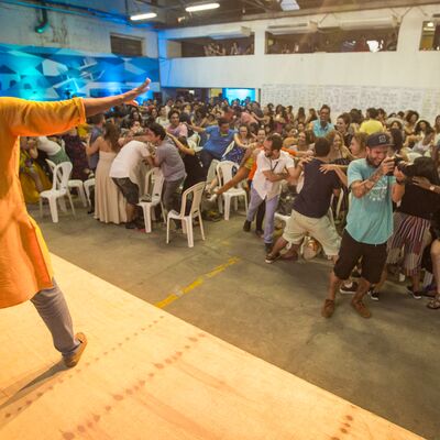 Photo 221 of 313, ColaborAmerica 2017 _ Ouishare Fest Rio (Day 03)