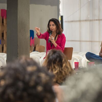 Photo 147 of 313, ColaborAmerica 2017 _ Ouishare Fest Rio (Day 03)