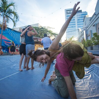 Photo 175 of 313, ColaborAmerica 2017 _ Ouishare Fest Rio (Day 03)