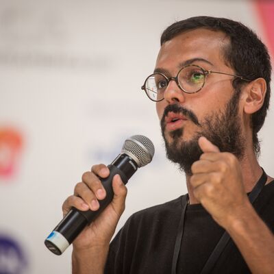 Photo 107 of 313, ColaborAmerica 2017 _ Ouishare Fest Rio (Day 03)