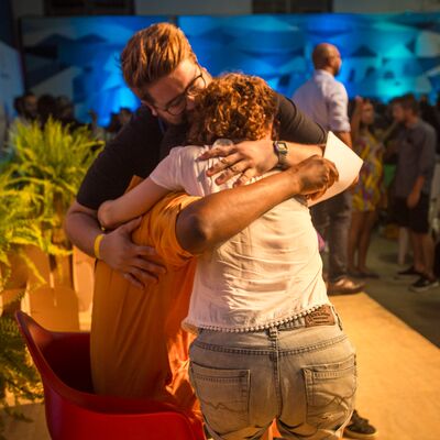 Photo 235 of 313, ColaborAmerica 2017 _ Ouishare Fest Rio (Day 03)