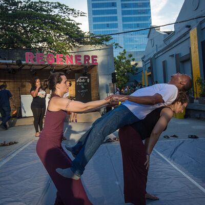 Photo 170 of 313, ColaborAmerica 2017 _ Ouishare Fest Rio (Day 03)