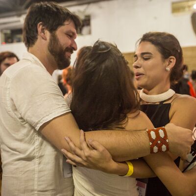 Photo 233 of 313, ColaborAmerica 2017 _ Ouishare Fest Rio (Day 03)