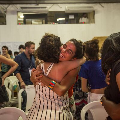 Photo 237 of 313, ColaborAmerica 2017 _ Ouishare Fest Rio (Day 03)