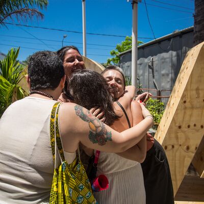 Photo 122 of 313, ColaborAmerica 2017 _ Ouishare Fest Rio (Day 03)