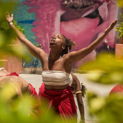 Photo 64 of 313, ColaborAmerica 2017 _ Ouishare Fest Rio (Day 03)
