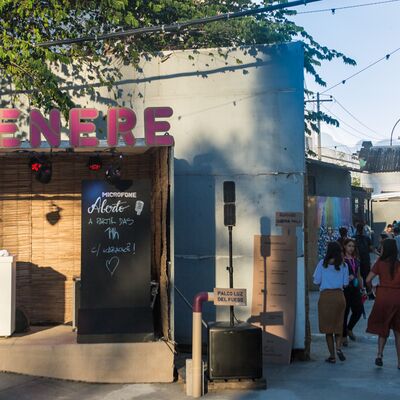 Photo 31 of 313, ColaborAmerica 2017 _ Ouishare Fest Rio (Day 03)