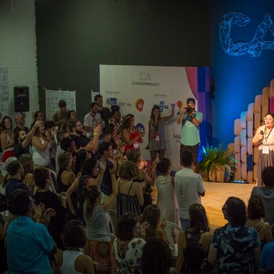 Photo 245 of 313, ColaborAmerica 2017 _ Ouishare Fest Rio (Day 03)