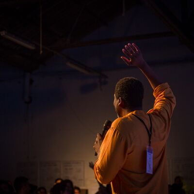 Photo 211 of 313, ColaborAmerica 2017 _ Ouishare Fest Rio (Day 03)