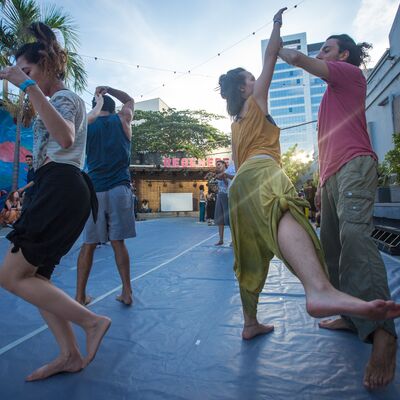 Photo 178 of 313, ColaborAmerica 2017 _ Ouishare Fest Rio (Day 03)