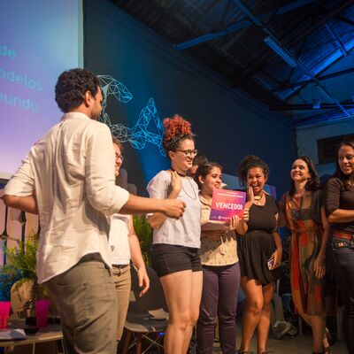 Photo 254 of 313, ColaborAmerica 2017 _ Ouishare Fest Rio (Day 03)