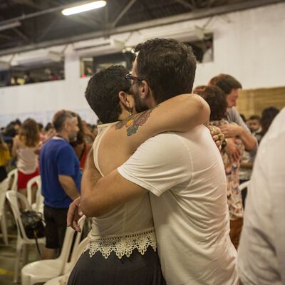 Photo 231 of 313, ColaborAmerica 2017 _ Ouishare Fest Rio (Day 03)