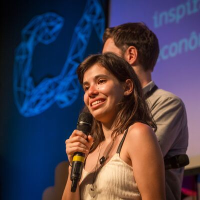 Photo 277 of 313, ColaborAmerica 2017 _ Ouishare Fest Rio (Day 03)