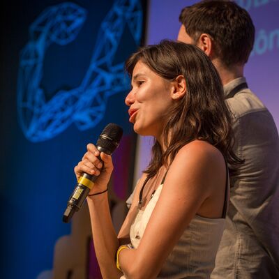 Photo 278 of 313, ColaborAmerica 2017 _ Ouishare Fest Rio (Day 03)
