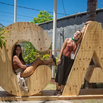 Photo 118 of 313, ColaborAmerica 2017 _ Ouishare Fest Rio (Day 03)