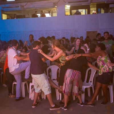 Photo 218 of 313, ColaborAmerica 2017 _ Ouishare Fest Rio (Day 03)
