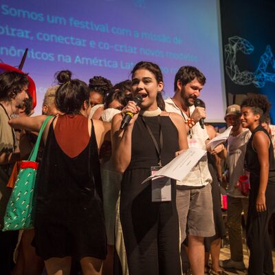 Photo 288 of 313, ColaborAmerica 2017 _ Ouishare Fest Rio (Day 03)