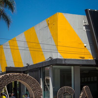 Photo 97 of 313, ColaborAmerica 2017 _ Ouishare Fest Rio (Day 03)