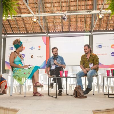 Photo 126 of 313, ColaborAmerica 2017 _ Ouishare Fest Rio (Day 03)
