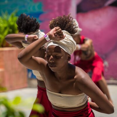 Photo 129 of 313, ColaborAmerica 2017 _ Ouishare Fest Rio (Day 03)