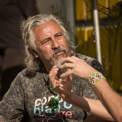 Photo 44 of 313, ColaborAmerica 2017 _ Ouishare Fest Rio (Day 03)