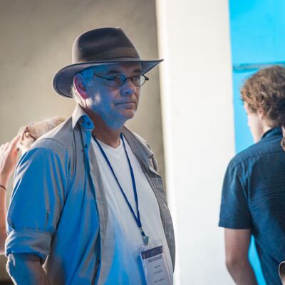 Photo 72 of 313, ColaborAmerica 2017 _ Ouishare Fest Rio (Day 03)