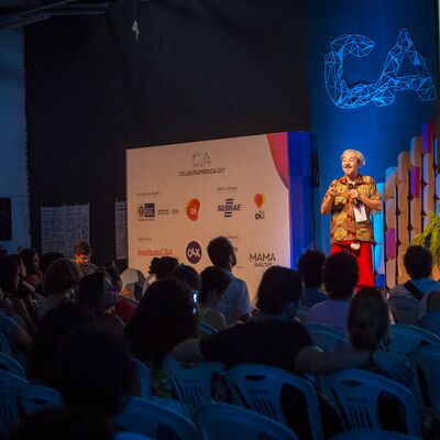 Photo 204 of 313, ColaborAmerica 2017 _ Ouishare Fest Rio (Day 03)