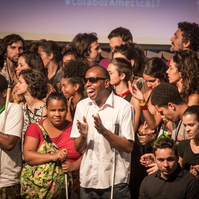 Photo 297 of 313, ColaborAmerica 2017 _ Ouishare Fest Rio (Day 03)