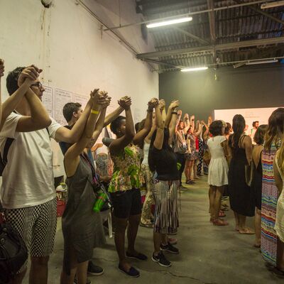 Photo 307 of 313, ColaborAmerica 2017 _ Ouishare Fest Rio (Day 03)