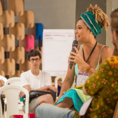 Photo 57 of 313, ColaborAmerica 2017 _ Ouishare Fest Rio (Day 03)