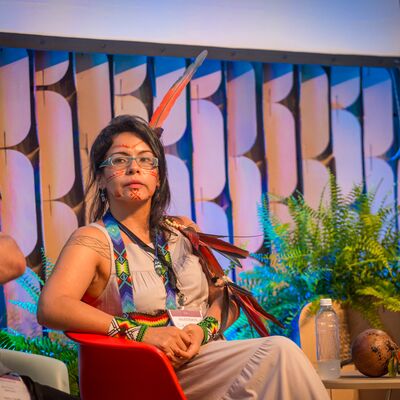 Photo 113 of 313, ColaborAmerica 2017 _ Ouishare Fest Rio (Day 03)