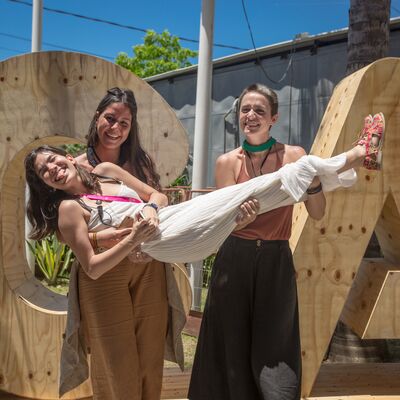 Photo 121 of 313, ColaborAmerica 2017 _ Ouishare Fest Rio (Day 03)