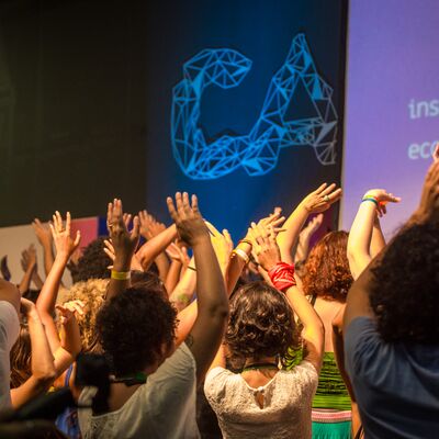 Photo 14 of 313, ColaborAmerica 2017 _ Ouishare Fest Rio (Day 03)