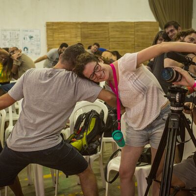 Photo 222 of 313, ColaborAmerica 2017 _ Ouishare Fest Rio (Day 03)