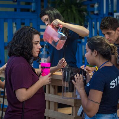 Photo 198 of 313, ColaborAmerica 2017 _ Ouishare Fest Rio (Day 03)