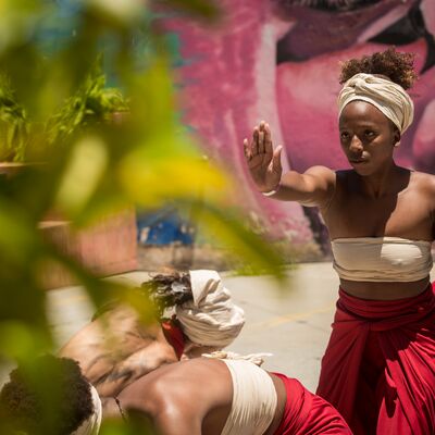 Photo 63 of 313, ColaborAmerica 2017 _ Ouishare Fest Rio (Day 03)
