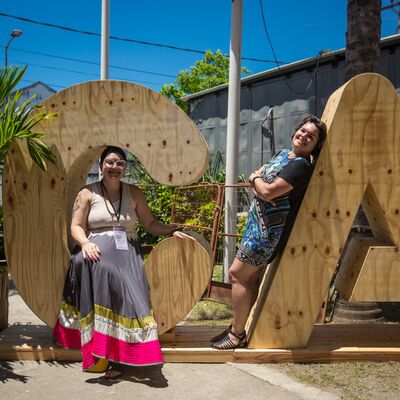 Photo 124 of 313, ColaborAmerica 2017 _ Ouishare Fest Rio (Day 03)