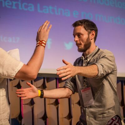 Photo 280 of 313, ColaborAmerica 2017 _ Ouishare Fest Rio (Day 03)