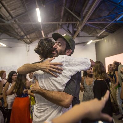Photo 26 of 313, ColaborAmerica 2017 _ Ouishare Fest Rio (Day 03)