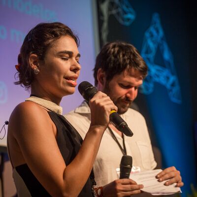 Photo 284 of 313, ColaborAmerica 2017 _ Ouishare Fest Rio (Day 03)